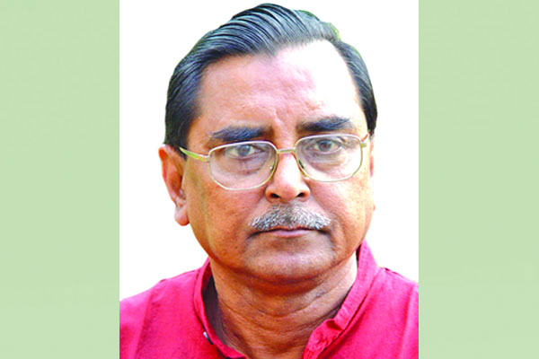বিএনপিকে পাকিপ্রেম ছাড়তে হবে