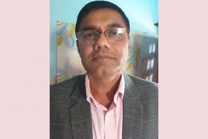 ‘আমি আর কত বার মারা গেলে ভোট দিতে পারব’
