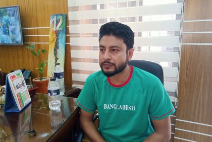 নিখোঁজ সেই কাউন্সিলর প্রার্থী উদ্ধার