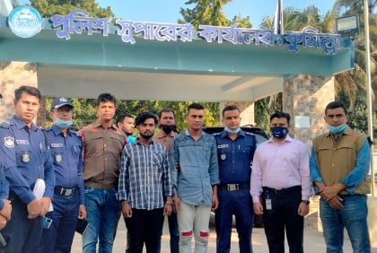 হত্যার দিন ৭ আসামিকে মাংস-ভাত খাওয়ান অন্তু