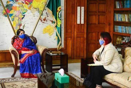 যুবসমাজকে দক্ষ করে গড়ে তুলতে কার্যকর পদক্ষপ নিতে হবে : স্পিকার

