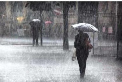 সপ্তাহের শেষে বৃষ্টির আশঙ্কা, বাড়বে শীত

