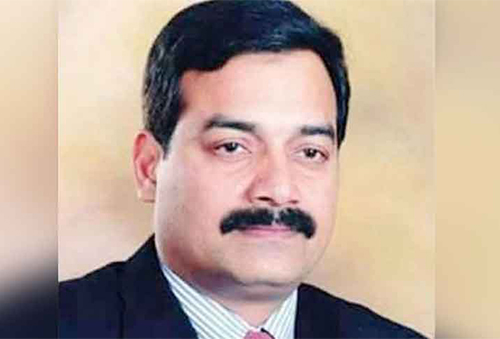 কারচুপির অভিযোগ এনে চাঁপাইনবাবগঞ্জ পৌরসভা নির্বাচন বন্ধের দাবি হারুনের  