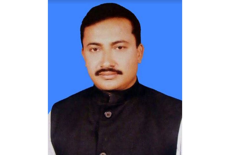 উপজেলা চেয়ারম্যানের বহিষ্কারের দাবি জানালো নৌকার প্রার্থীরা