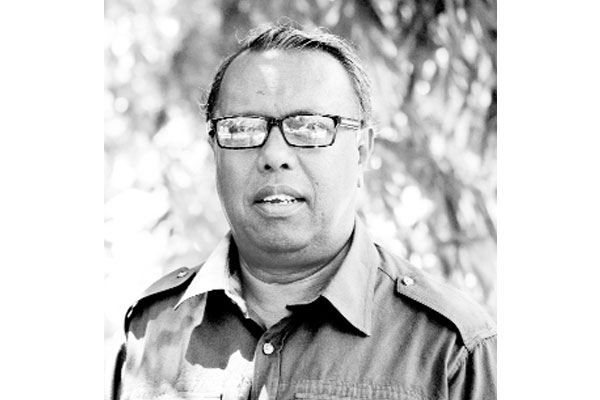 সুনীল অর্থনীতির বহুমুখী গবেষণা