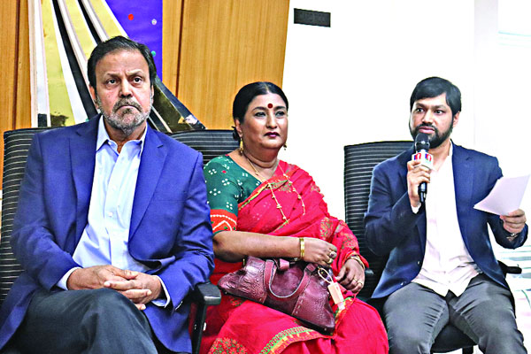 শুরু হচ্ছে ‘গুলশান এভিনিউ-সিজন ২’