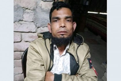 মেহেরপুরে ভুয়া এনএসআই সদস্য আটক