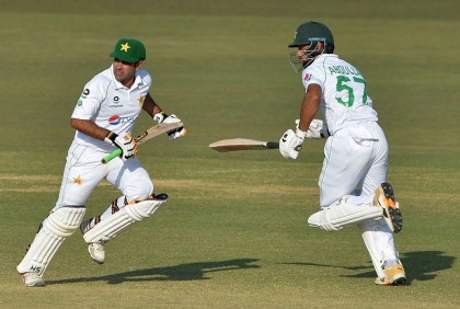 চট্টগ্রাম টেস্ট: বাংলাদেশের লজ্জার হার