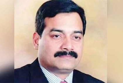 কারচুপির অভিযোগ এনে চাঁপাইনবাবগঞ্জ পৌরসভা নির্বাচন বন্ধের দাবি হারুনের  