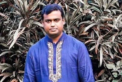ঢাকা মহানগর উত্তর ছাত্রলীগের সভাপতিকে অব্যাহতি