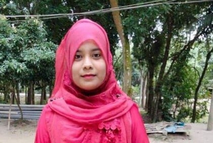 ধুনটে প্রথম নারী ইউপি চেয়ারম্যান
সোনিতা নাসরিন