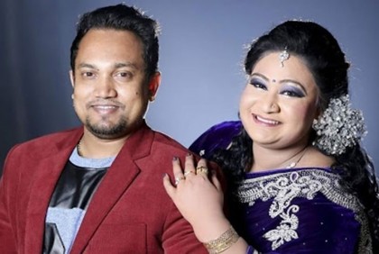দুদকের মামলায় পাপিয়া দম্পতির বিরুদ্ধে অভিযোগ গঠন