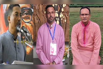 বঙ্গবন্ধু পৌর ডিপ্লোমা প্রকৌশলী পরিষদ’র কমিটি অনুমোদন