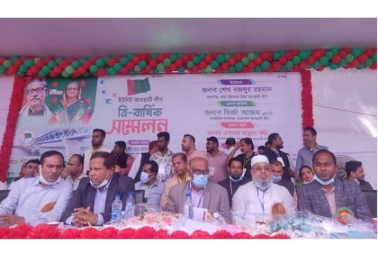 বিএনপি নেতারা খালেদা জিয়ার সুচিকিৎসা চায় না: মির্জা আজম 