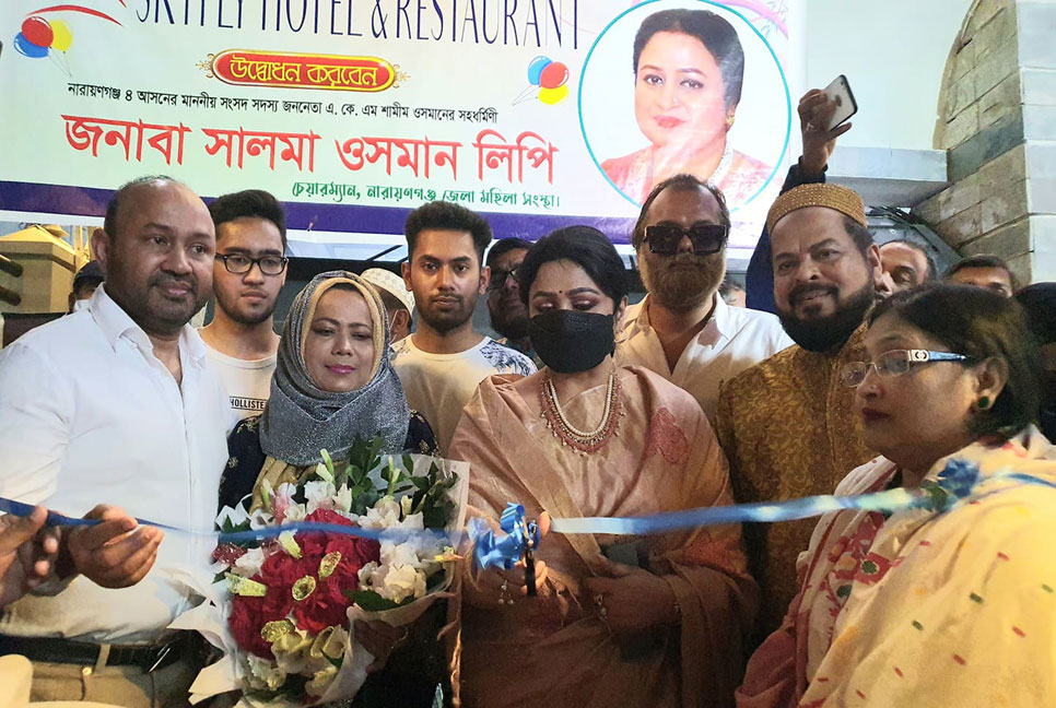 'যতদিন বেঁচে আছি, মানুষের সন্তুষ্টির জন্য কাজ করে যাবো'