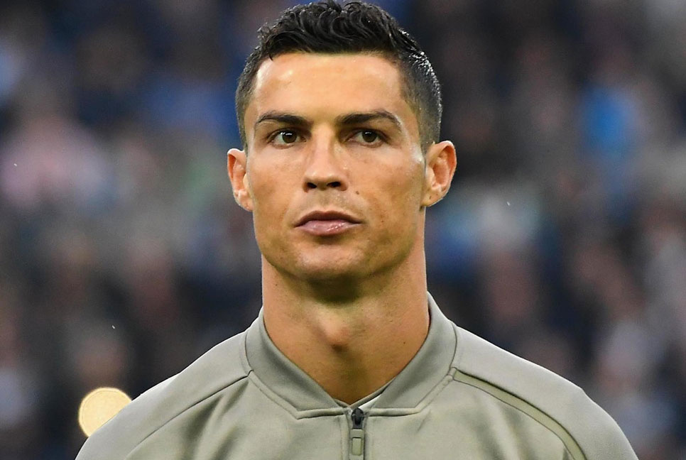 মেসির ব্যালন ডি' অর জেতার পর যা বললেন রোনালদো