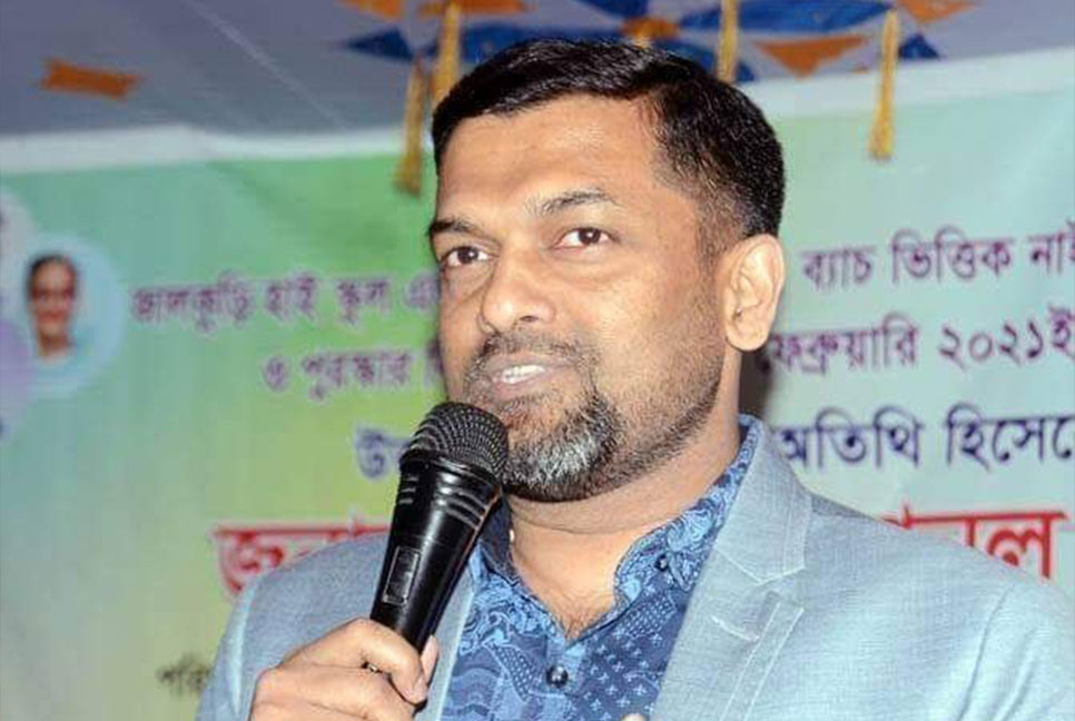 নাসিক কাউন্সিলর ব্যাডমিন্টন জাতীয় দলের ম্যানেজার মনোনীত