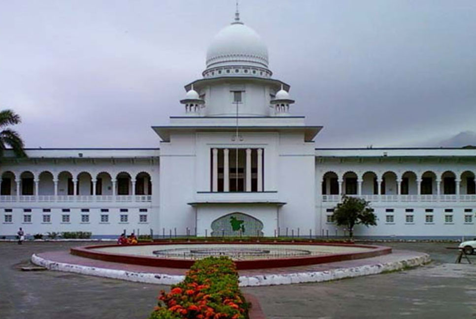 দীর্ঘদিন পর শারীরিক উপস্থিতিতে আপিল বিভাগের বিচারকাজ শুরু