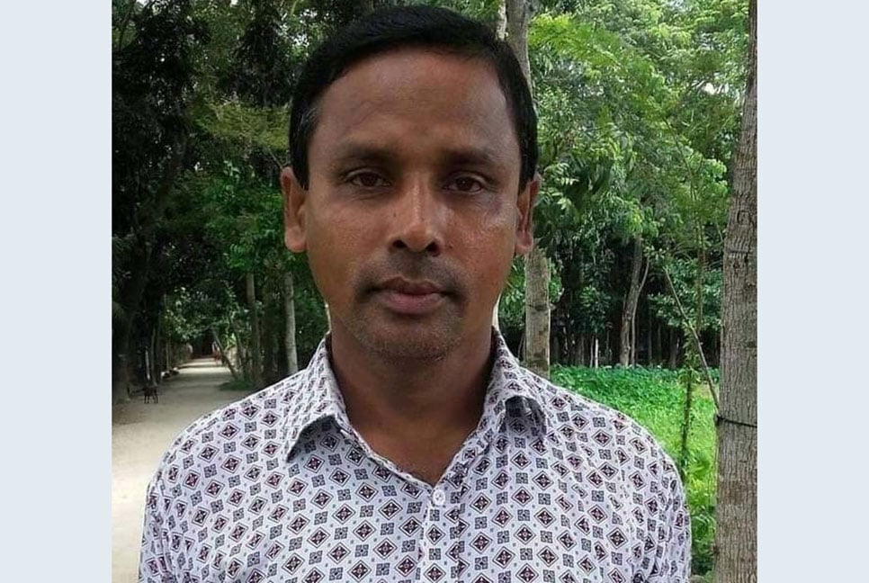 ছাত্রীকে যৌন হয়রানির অভিযোগে প্রধান শিক্ষকের বিরুদ্ধে মামলা