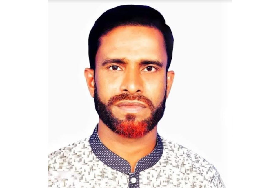 ফুলপুরে কাউন্সিলরের বিরুদ্ধে ধর্ষণচেষ্টার অভিযোগ 