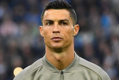 মেসির ব্যালন ডি' অর জেতার পর যা বললেন রোনালদো