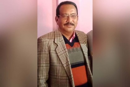 ঠাকুরগাঁওয়ে নৌকার প্রার্থীর মনোনয়ন বাতিল