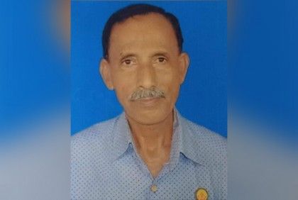 মহেশপুরে সড়ক দুর্ঘটনায় মুক্তিযোদ্ধা নিহত 