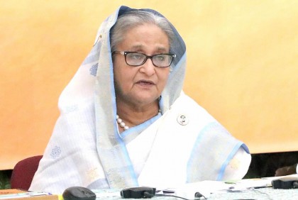 করোনা বাড়লে আবারও বন্ধ হবে স্কুল: প্রধানমন্ত্রী