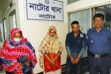 থানার পাশেই মাদকের আখড়া!