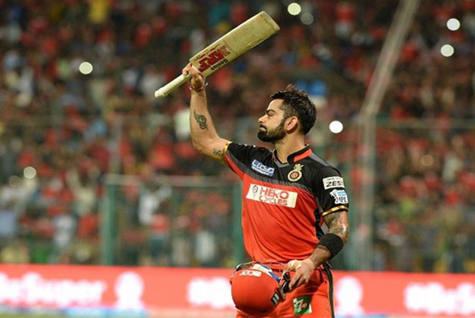 যে কারণে আইপিএলে নিজের বেতন ২ কোটি কমালেন কোহলি

