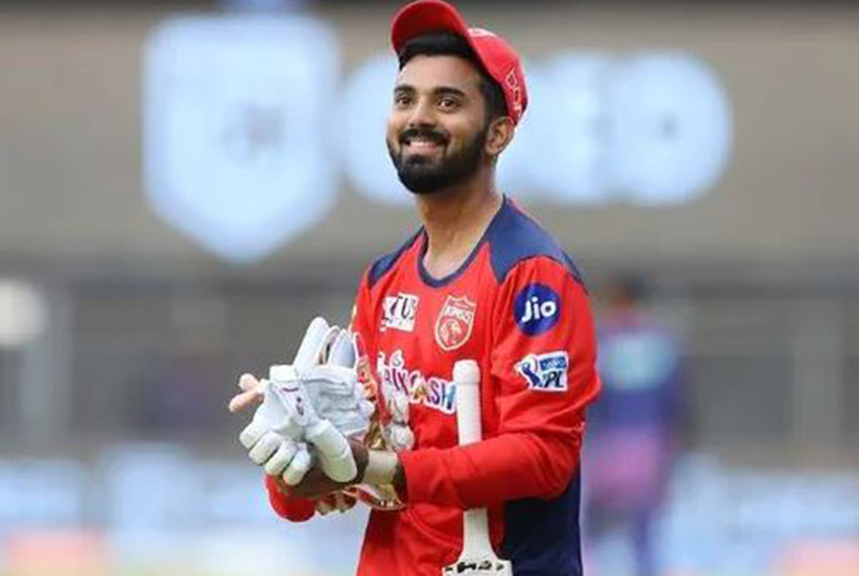 আইপিএলে নিষিদ্ধ হতে পারেন লোকেশ রাহুল!