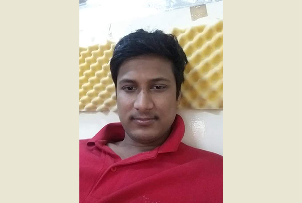 মাদারীপুরে ছাত্রী অপহরণের মামলায় যুবক জেলহাজতে 