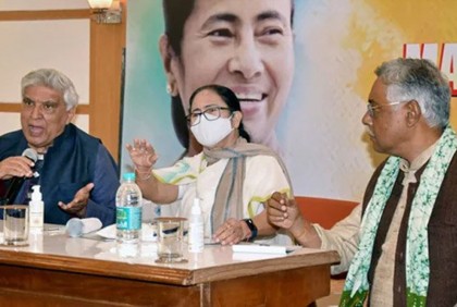 তৃণমূলকে প্রকৃত কংগ্রেস বলার কারণ জানালেন মমতা