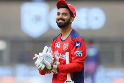 আইপিএলে নিষিদ্ধ হতে পারেন লোকেশ রাহুল!