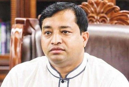 জাহাঙ্গীরের বিরুদ্ধে এবার নওগাঁয় মামলা

