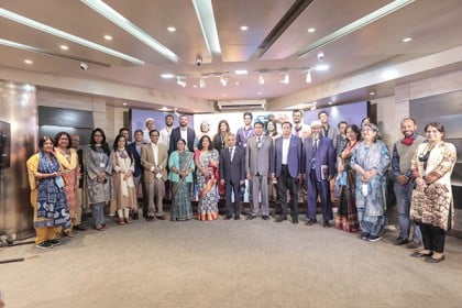 'কিশোরী ও নারীদের করোনা পরবর্তীকালের বিপর্যয় কাটাতে প্রশিক্ষণে জোর দিতে হবে'    
