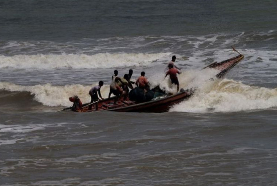 ঘূর্ণিঝড় জাওয়াদ-এর আঘাত কতটা প্রভাব ফেলবে দেশে?