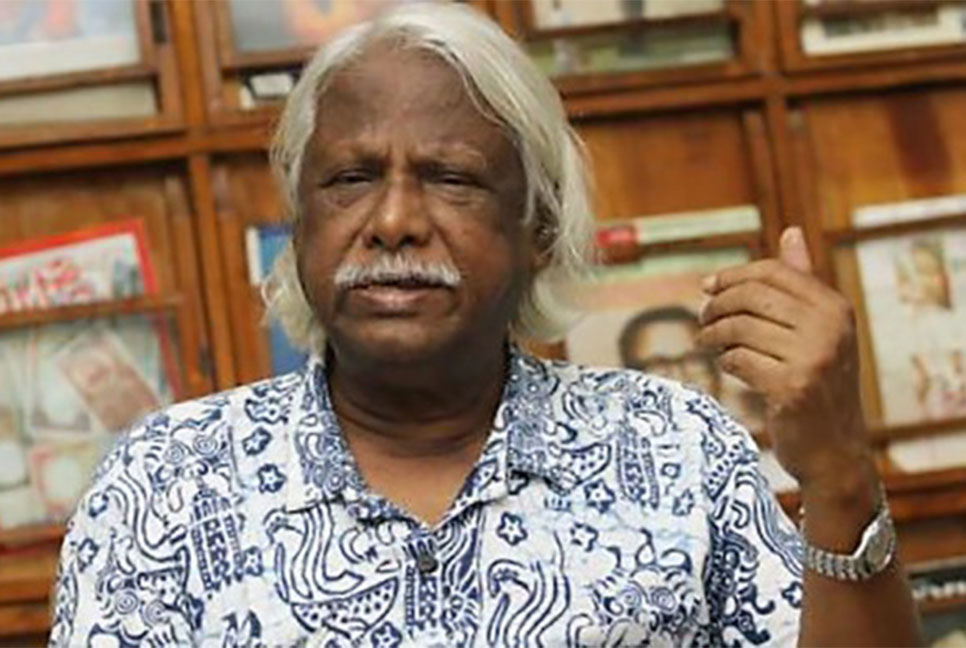 খালেদা জিয়ার কখন কি হয় বলা যায় না : ডা. জাফরুল্লাহ 