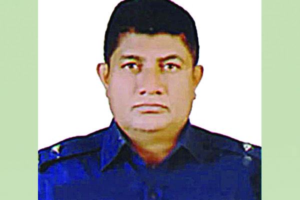 সিলেটে আরেক ওসি প্রদীপের কেলেঙ্কারি