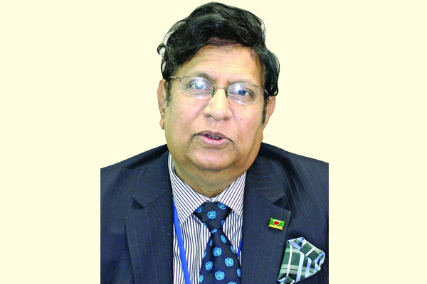 আফ্রিকা থেকে কেউ এলে বোর্ডিং পাস দেওয়া হবে না : পররাষ্ট্রমন্ত্রী