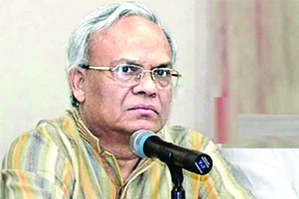 সোশ্যাল মিডিয়ায় বিএনপির বিরুদ্ধে অপপ্রচার হচ্ছে : রিজভী