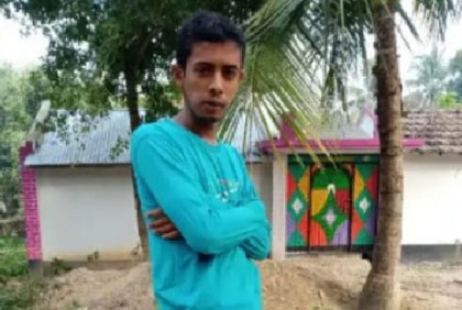 নিখোঁজের ৫ দিন পর যুবকের ঝুলন্ত মরদেহ উদ্ধার