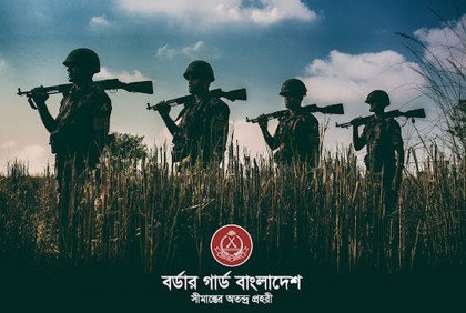 নভেম্বরে ২৯৯ চোরাকারবারি আটক, ৮৭ কোটিরও বেশি টাকার অবৈধ পণ্য জব্দ 

