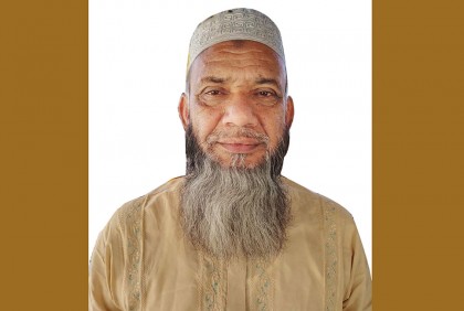 বিপুল ভোটে টানা ষষ্ঠ বারের মতো ইউপি চেয়ারম্যান ফজু