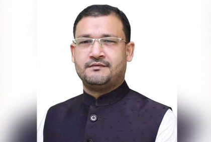 ৪৫ বছর পর চাঁপাইনবাবগঞ্জ পৌরসভায় আওয়ামী লীগের মেয়র নির্বাচিত