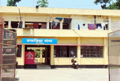 নিখোঁজের একদিন পর স্কুলছাত্রের মরদেহ উদ্ধার