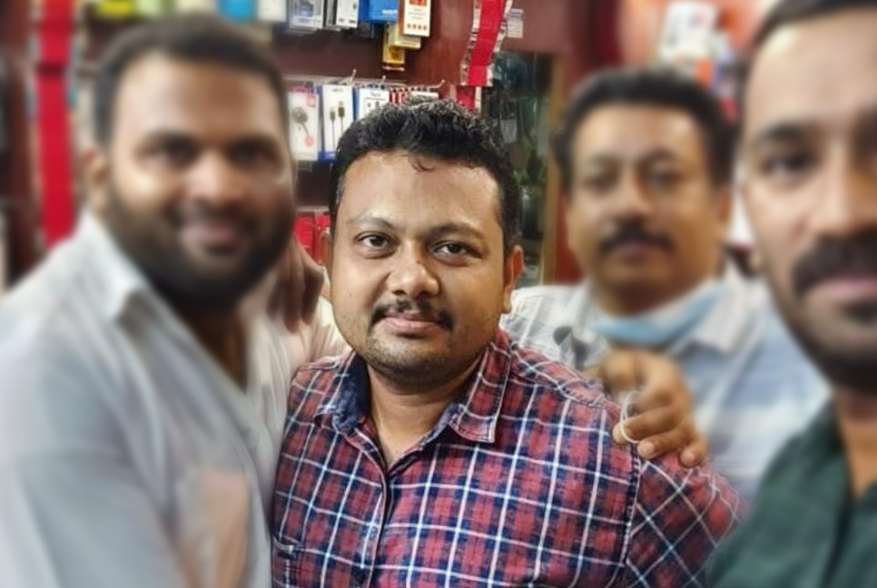 লটারিতে ২৩ কোটি টাকা জিতলেন ভারতীয় নাগরিক