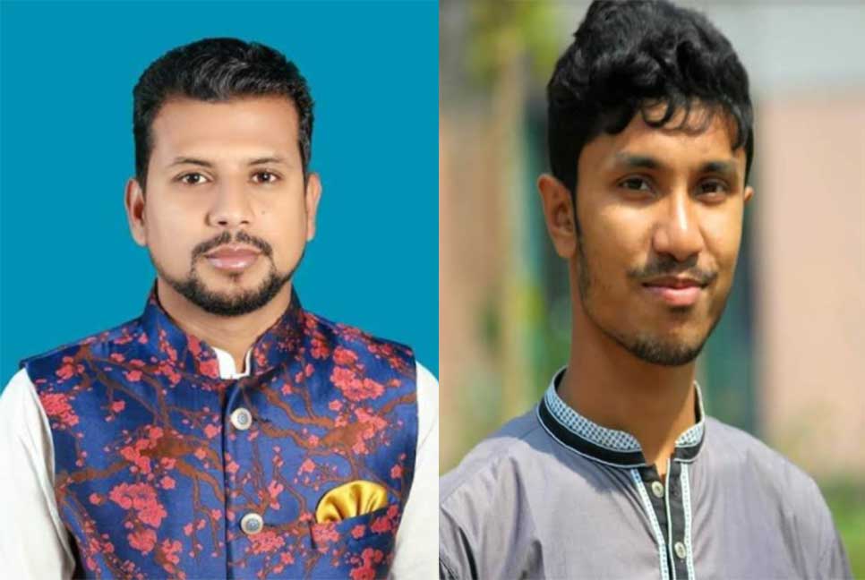টাঙ্গাইল জেলা ছাত্রলীগের সভাপতি সোহান সম্পাদক ইলিয়াস