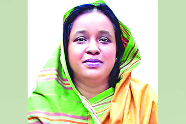 আবারও নৌকার প্রার্থী আইভী