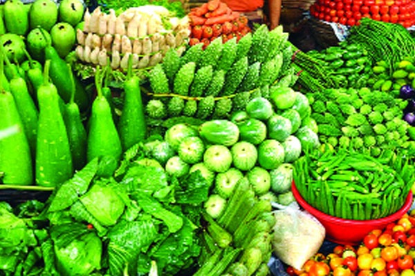 স্বস্তি শীতের সবজিতে নতুন আলু ৫০